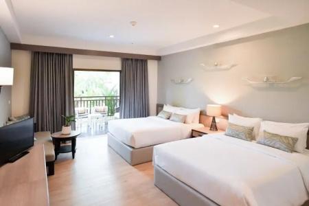 Krabi La Playa Resort - Sha Plus - 80
