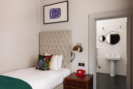 Kimpton Clocktower, an IHG - 66