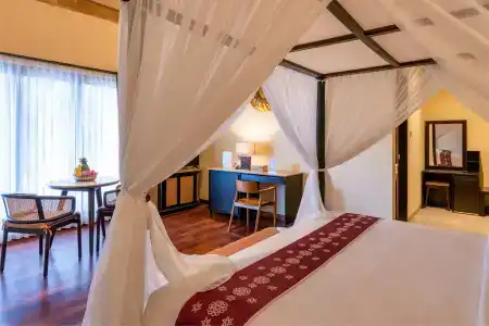 Bali Sunshine Inn Nusa Dua - 35