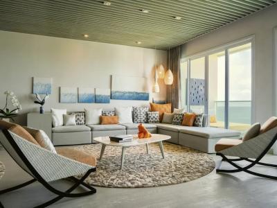 möVenpick Siam Na Jomtien Pattaya - Sha Extra Plus - 68