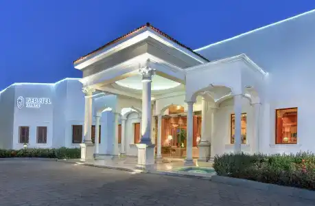 Iberotel Palace - Adults Only - 29