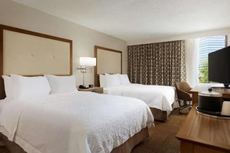 Hampton Inn Atlanta-Buckhead - 27