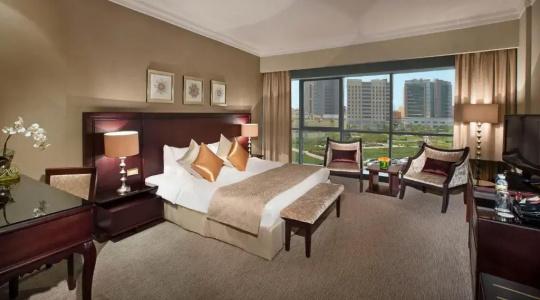 City Seasons Dubai - 29
