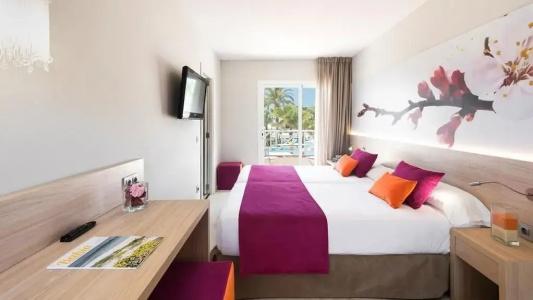 Garden Holiday Village - Adults Only - 40