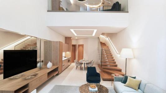 Sls Dubai & Residences - 133