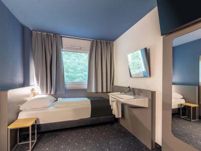 ibis budget Dortmund West - 51