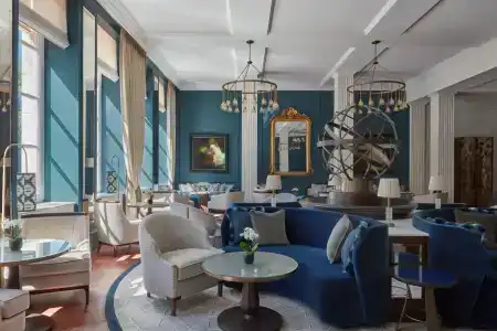 Waldorf Astoria Amsterdam - 12