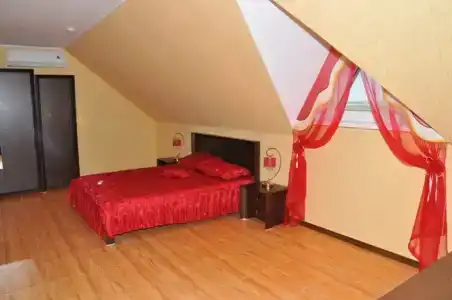 Афродита - 4