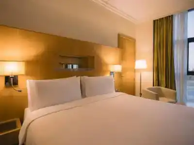 Holiday Inn Abu Dhabi, An Ihg - 27
