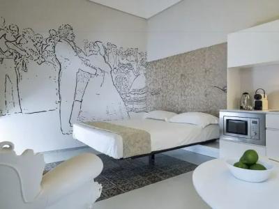 Duomo Suites & Spa - 61