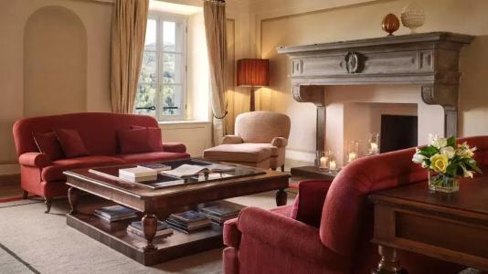 Rosewood Castiglion del Bosco - 76