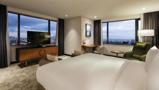 Hilton Istanbul Maslak - 69