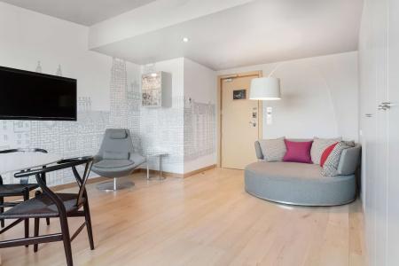 Radisson Collection, Royal Mile Edinburgh - 48