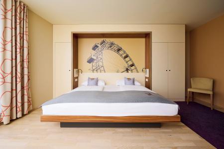 Jufa Wien - 38