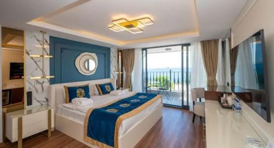 The Byzantium Suites & Spa - 106