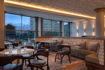 Hilton Belfast - 20
