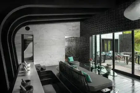 Intercontinental Danang Sun Peninsula Resort, An Ihg - 82