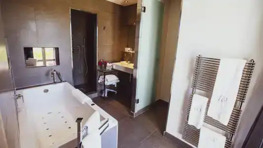 Domaine de Verchant & Spa - Relais & Châteaux - 33