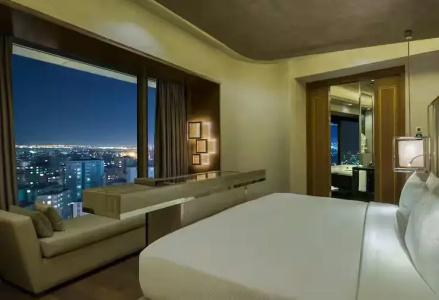 Hilton Istanbul Kozyatagi - 57