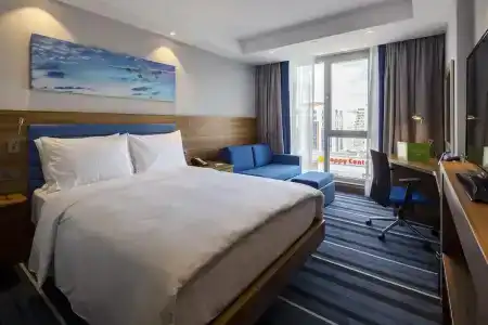 Hampton by Hilton Istanbul Kurtkoy - 33
