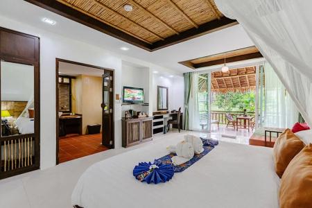 Ban Sainai Resort- Sha Extra Plus - 92