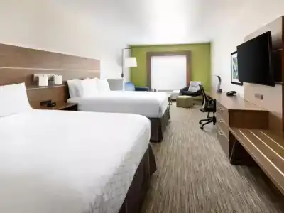 Holiday Inn Express & Suites-Yosemite Park Area, an IHG - 30