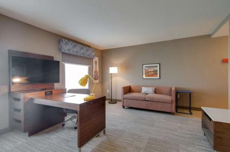 Hampton Inn & Suites by Hilton Nashville North Skyline - 95