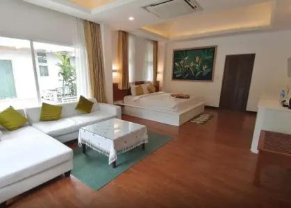 Green View Village Resort - Sha Plus - 86