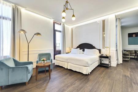 Boutique H10 Villa de la Reina - 66