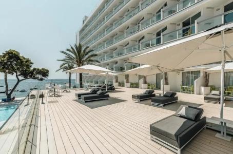 The Ibiza Twiins - 4* Sup - 27