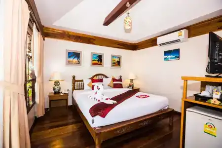 Lamai Coconut Beach Resort - 31