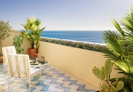 Grand Timeo, A Belmond, Taormina - 125