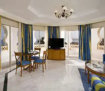 Old Palace Resort Sahl Hasheesh - 56