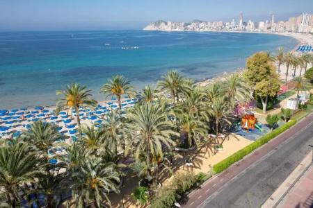 Casual Pop Art Benidorm - 27
