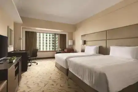 Shangri-La Dalian - 38