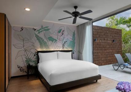 Avani Plus Mai Khao Phuket - Sha Extra Plus - 52