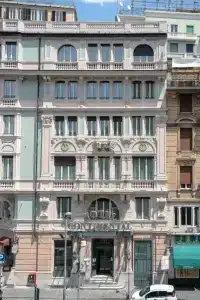 Continental Genova - 0