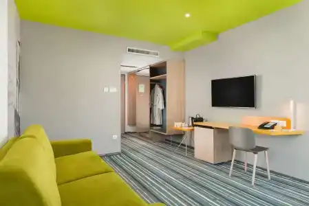 Park Inn By Radisson Zalakaros & Spa - 44