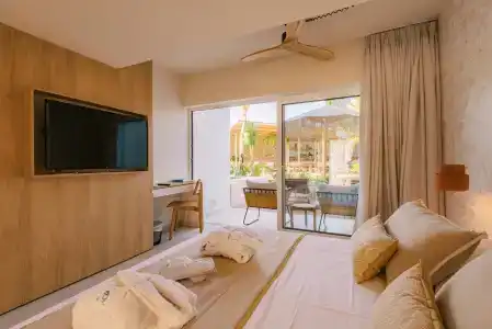 Kouros Exclusive & Suites - Adults Only - 104