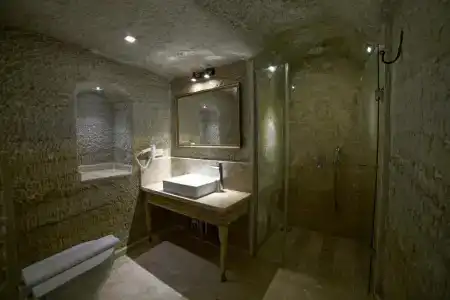 Panoramic Cave - 57