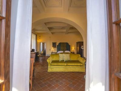 Palazzo Leopoldo Dimora Storica & Spa - 91