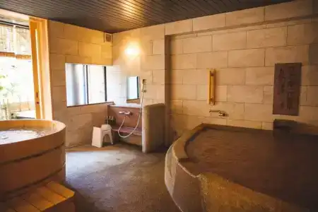 Arima Onsen Tocen Goshobo - 36