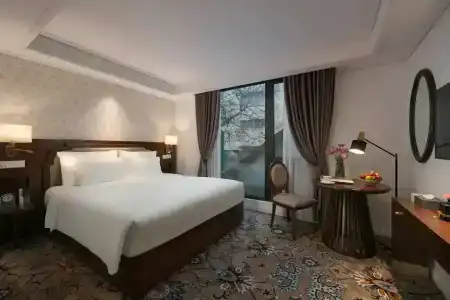 The Oriental Jade - 80