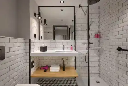 Moxy Lisbon City - 47