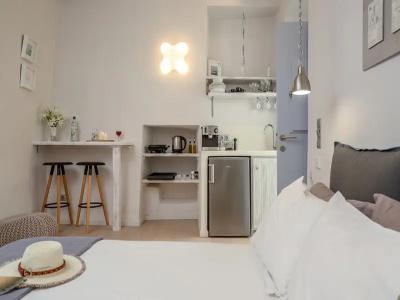 Venetian Suites - 126