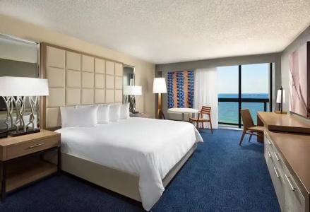Bahia Mar - Fort Lauderdale Beach - DoubleTree by Hilton - 43