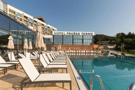 Spa Resort & Fruske Terme - 9
