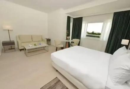 Hilton Nicosia - 52