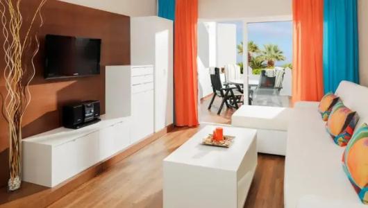 Regency Torviscas and Suites - 36
