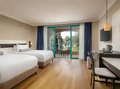 Sirene Belek - 52